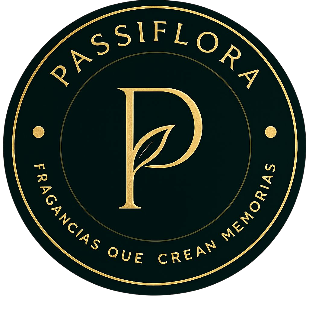 Passiflora logo